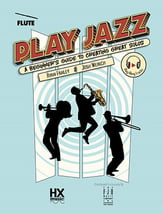 Play Jazz Jazz Ensemble Collections sheet music cover